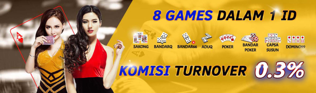 Bonus qq poker online resmi